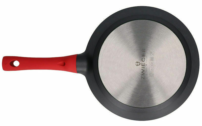 Zwieger Obsidian frying pan set - view 4