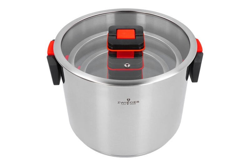 Zwieger Kompact 6-piece pot set - view 3
