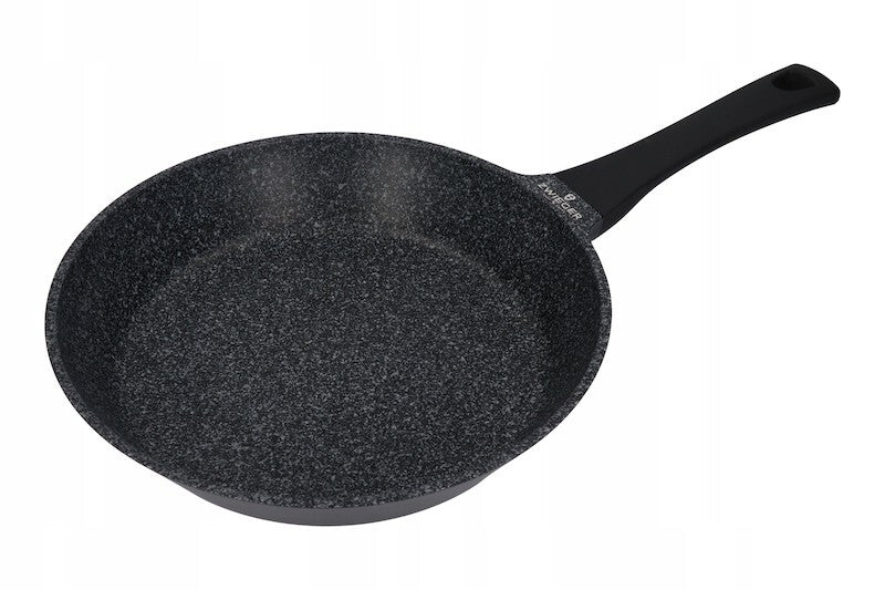 Zwieger Black Stone frying pan set - view 4