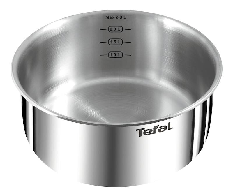 Tefal Ingenio Emotion set - removable handle detail