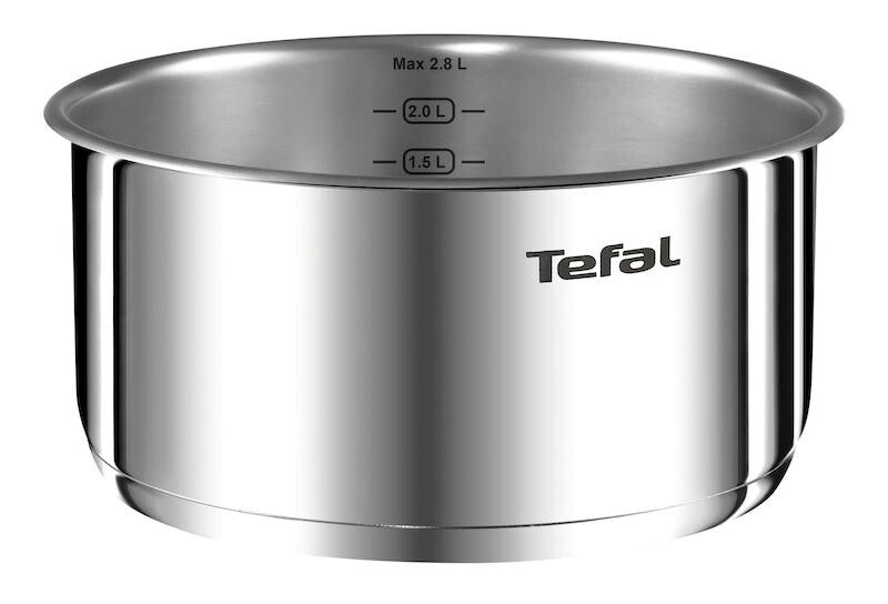 Tefal Ingenio Emotion set - pots and pans