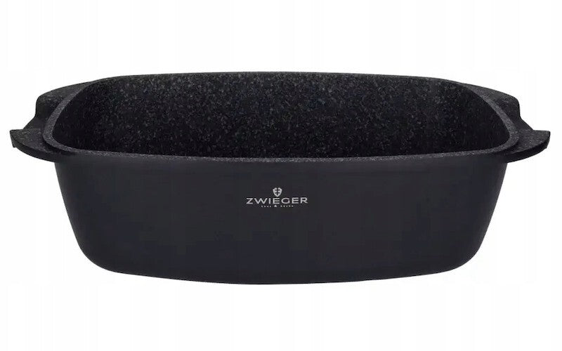 Zwieger Black Stone roaster 32 cm - view 3
