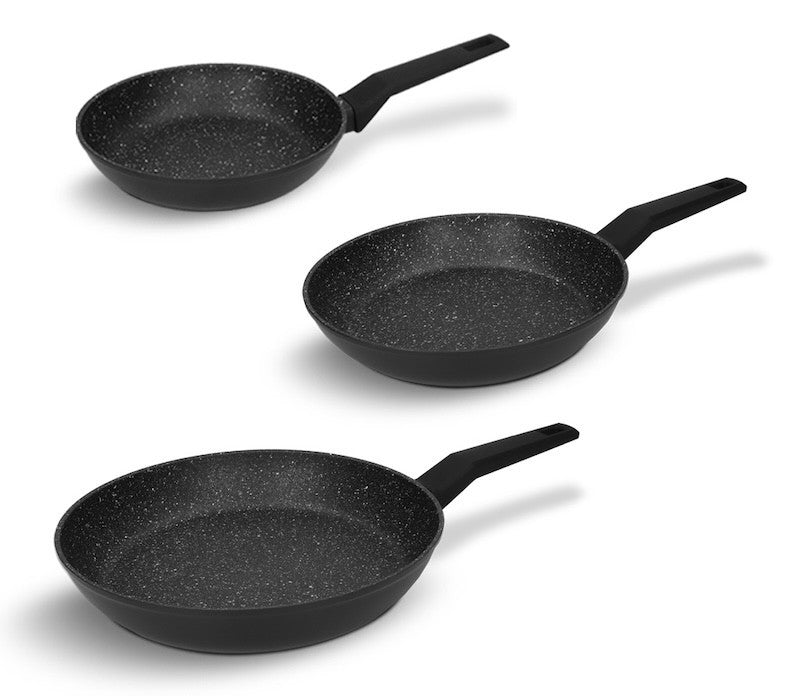 Zwieger Forte frying pan set