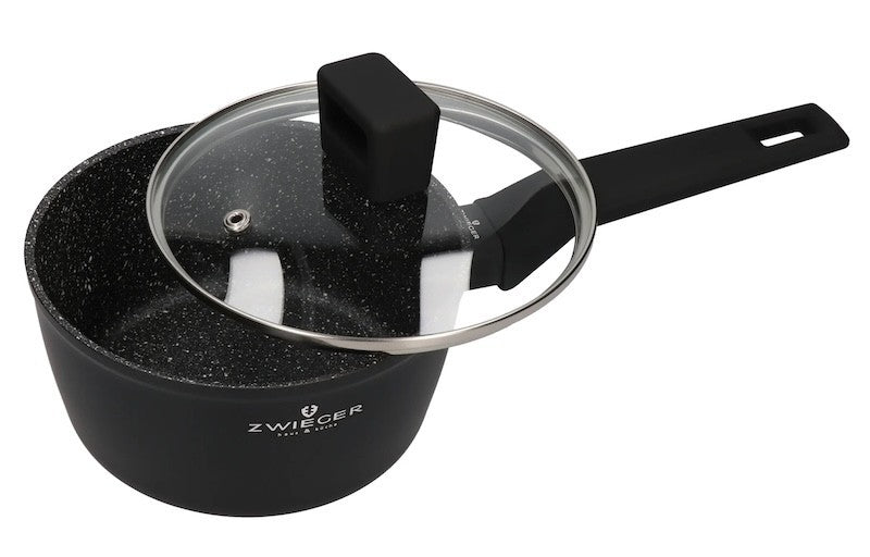 Zwieger Forte 10-piece pot set - view 6