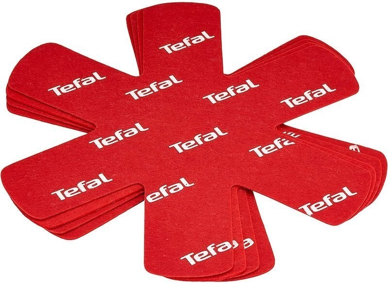 Tefal Ingenio Emotion frying pan set - view 6