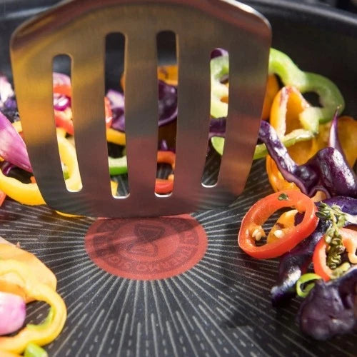 Tefal Ingenio Unlimited — 13 dalių puodų ir keptuvių rinkinys su 2 nuimamomis rankenomis