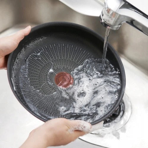 Tefal Ingenio Unlimited — 13 dalių puodų ir keptuvių rinkinys su 2 nuimamomis rankenomis